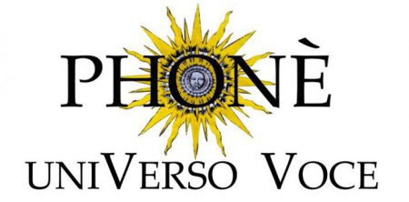 PHONÈ – uniVerso Voce