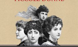 Novità 2018: Piccole Donne audiolibro