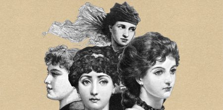 Novità 2018: Piccole Donne audiolibro