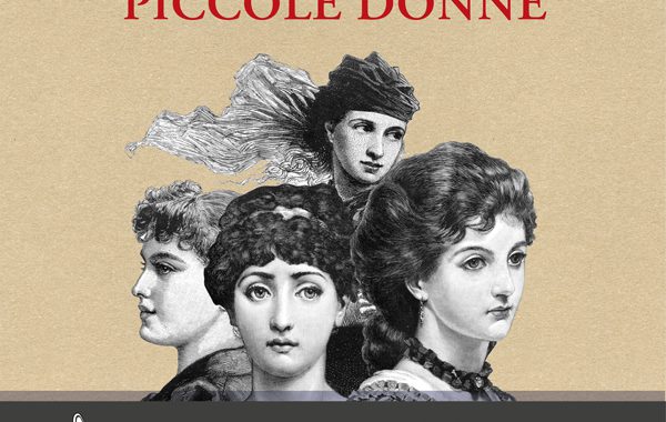 Novità 2018: Piccole Donne audiolibro