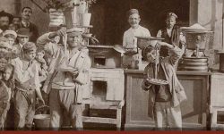 Il Ventre di Napoli di Matilde Serao – audiolibro