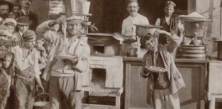 Il Ventre di Napoli di Matilde Serao – audiolibro