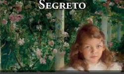 Il Giardino Segreto – F. H. Burnett – audiolibro