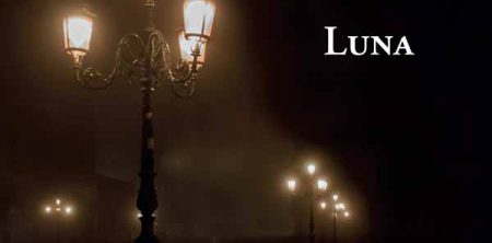 Luna di Marcella Cecconi – audiolibro