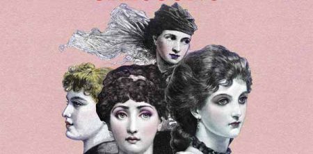 Piccole Donne Crescono – L. M. Alcott – audiolibro